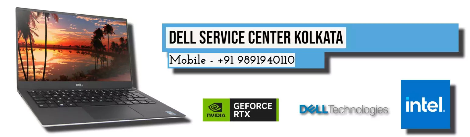 Dell Service Center Kolkata Near Me