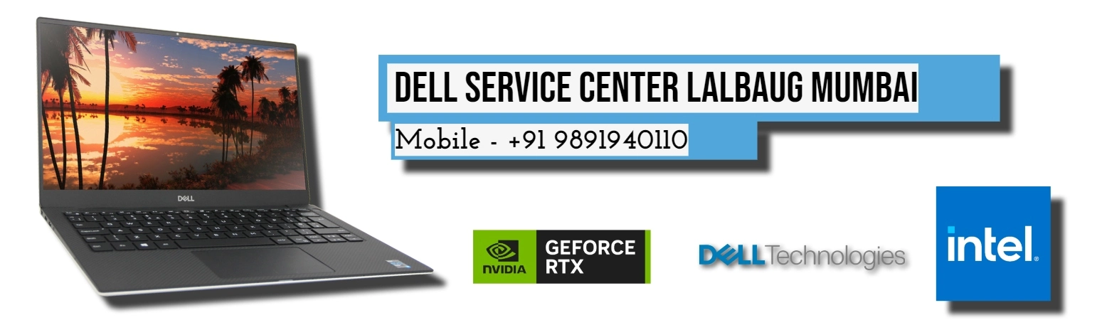 Best Dell Service Center Lalbaug Near Me Mumbai