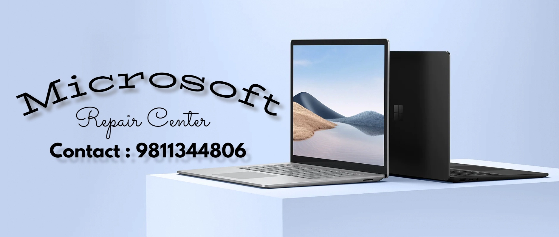 Microsoft Surface Service Center Pune