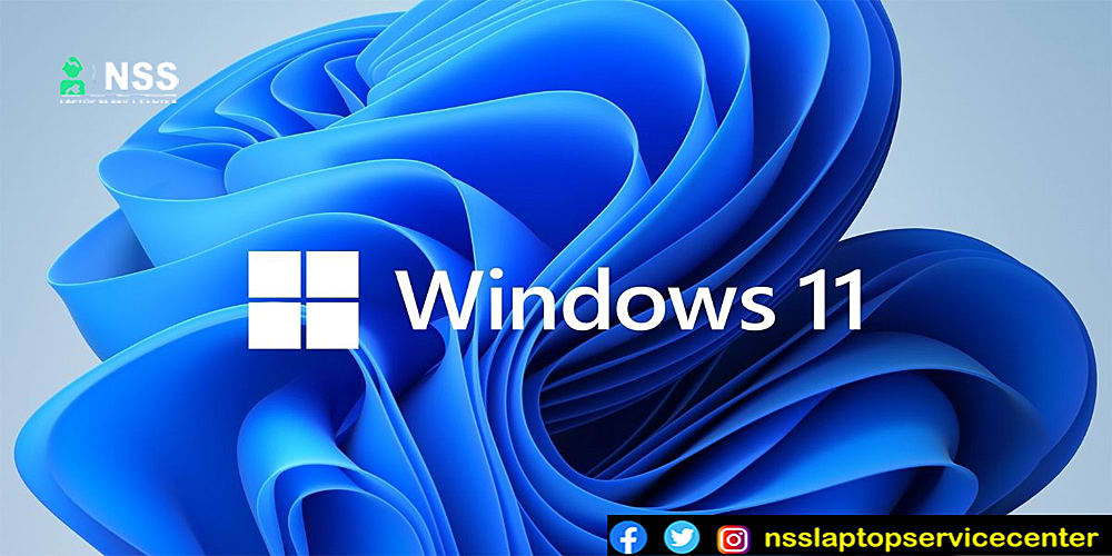 Windows 11 wallpapers for iPhone